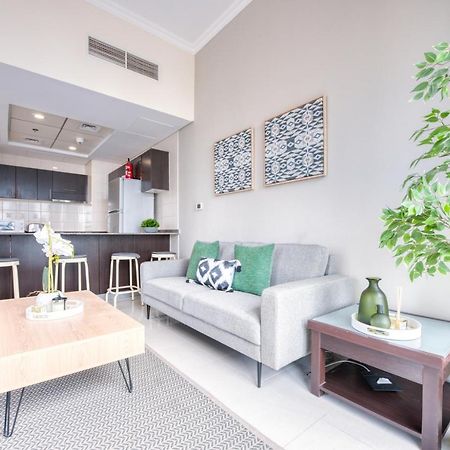 Overlooking Marina Canal 1Br Close To Mall, Promenade & Beach, Bay Central 1, Dubai Marina By Deluxe Holiday Homes Esterno foto