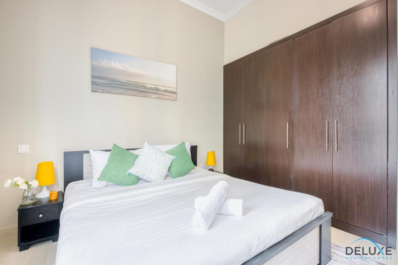 Overlooking Marina Canal 1Br Close To Mall, Promenade & Beach, Bay Central 1, Dubai Marina By Deluxe Holiday Homes Esterno foto