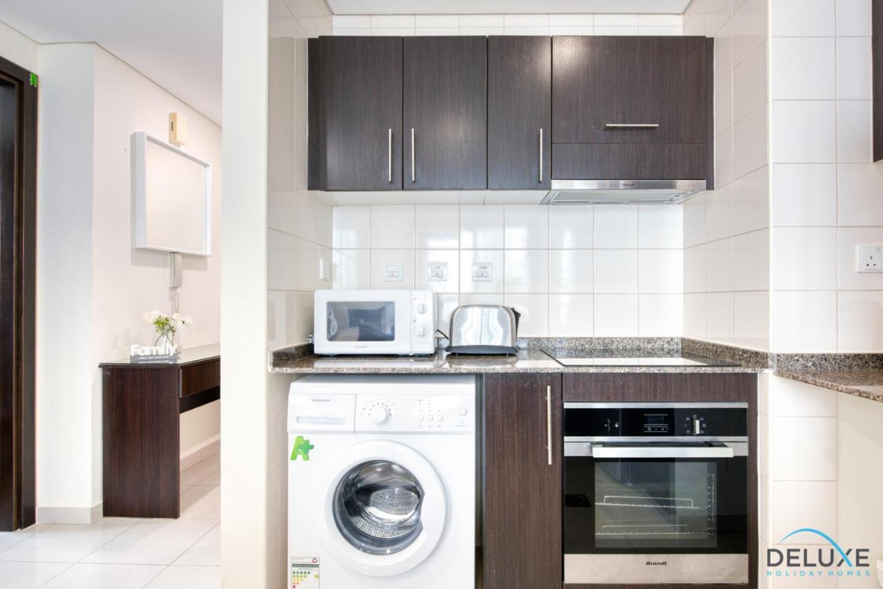 Overlooking Marina Canal 1Br Close To Mall, Promenade & Beach, Bay Central 1, Dubai Marina By Deluxe Holiday Homes Esterno foto